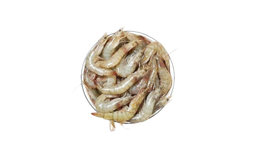 Horina Chingri Shrimp 250g