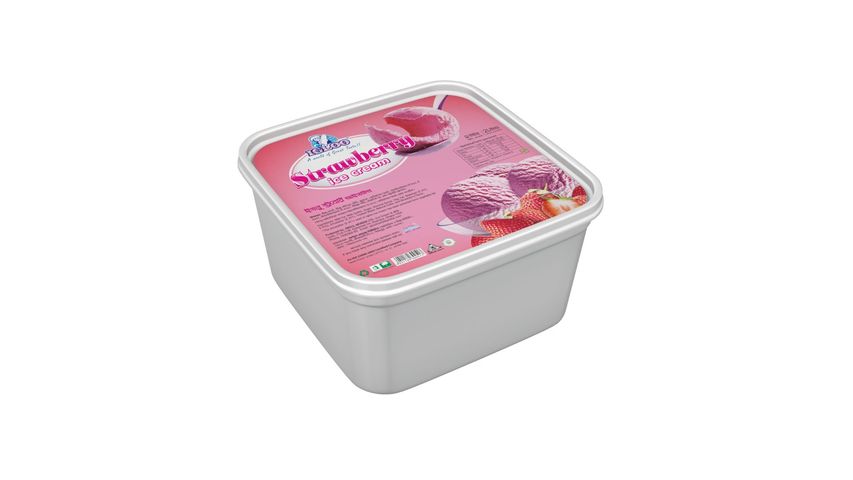 Igloo Strawberry 2000 Ml