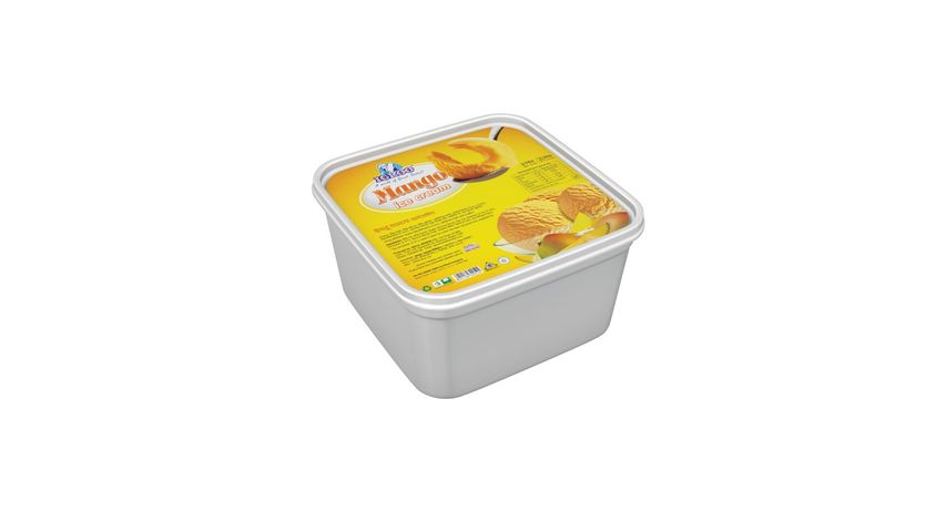 Igloo Mango Icecream 2000ml
