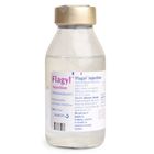 Sanofi Flagyl Infusion Vial 1 Piece 100ml