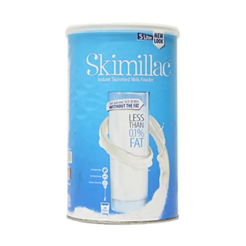 Millac Skimillac Milk Powder Tin 500g