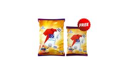 Buy 1 Shuvro Detergent Powder 1kg & Get Free Shuvro Detergent Powder 500g 1 Piece