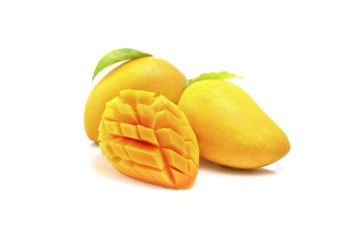 Catimon Mango 1kg (±50g)