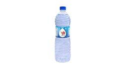 Pusti Drinking Mineral Water 1L