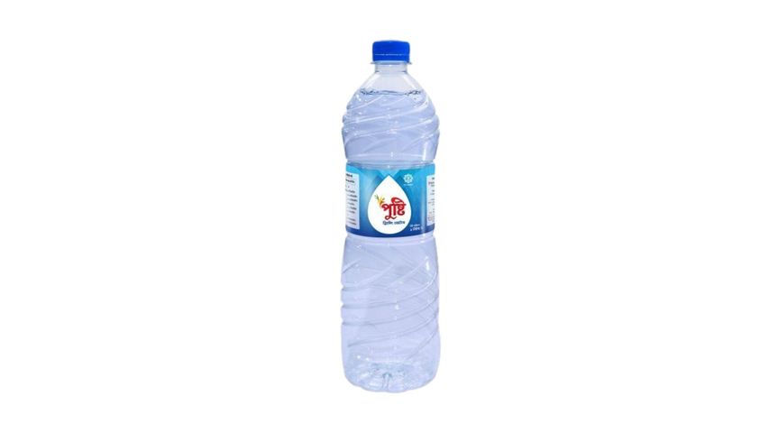 Pusti Drinking Mineral Water 1L