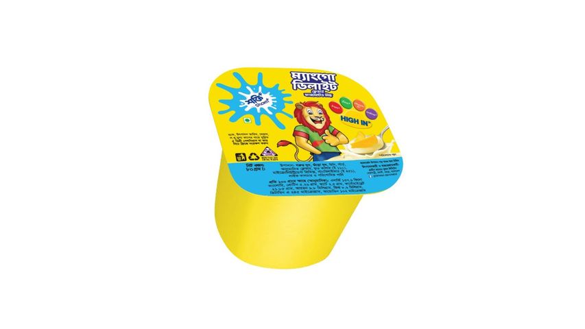 Shokti+ Mango Delight Kids 80g