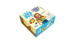 Shokti+ Vanilla Delight Kids Combo Box 320g