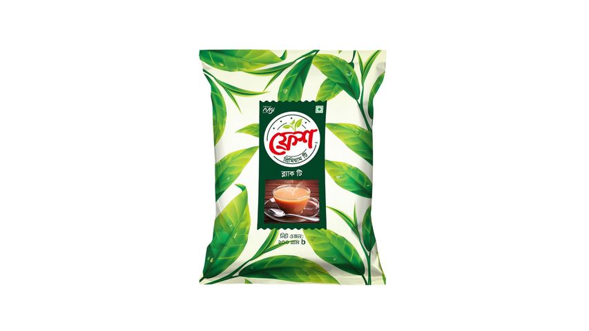 Fresh Premium Tea 200g