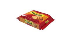 Olympic Daily Toast Biscuit 210g