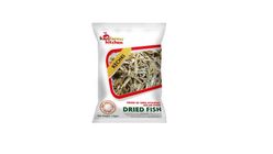 Kazi Farms Kitchen Kachki Dry Fish 125g