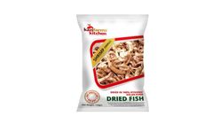 Kazi Farms Kitchen Shrimp (Small) Dry Fish 125g