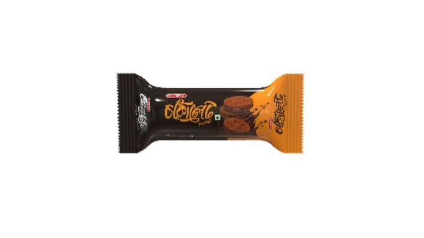Olympic Chocolate Cream Biscuits 32g