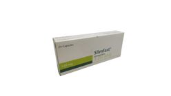 Slimfast 120mg 6 Capsules