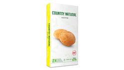 Country Natural Aloo Puri (10 Pieces) 500g