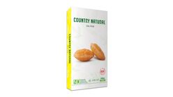 Country Natural Dal Puri (10 Pieces) 500g