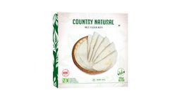 Country Natural Rice Flour Roti 10 Pieces 500g