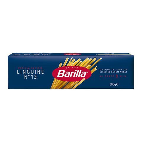 Barilla Pasta Linguine 500g