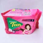 Senora Confidence Teen 8 Pieces