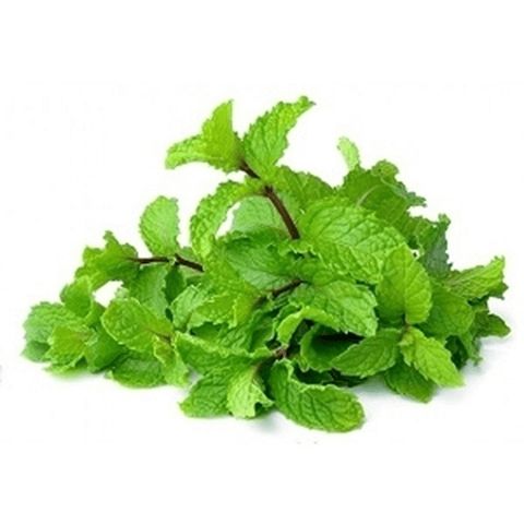 brightfarms Mint Leaves (Pudinapata) 200g ± 10g