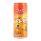 Murree Brewery Peach Malt Can 250ml