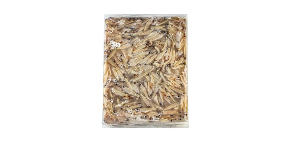 Premium Quality Kachki Fish (Clean) 400g