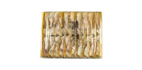Hawor Mola Fish Block Processed & Clean 250g
