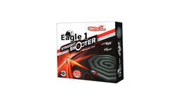 Eagle One Straight Shooter Mosquito Coil - 10 pcs