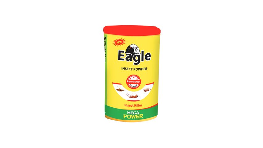 Eagle Insect Repellent Powder 40g