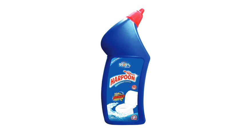 Harpoon Toilet Cleaner	500ml