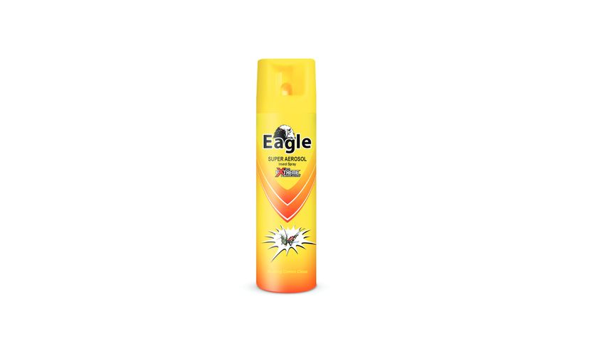 Eagle Super Aerosol 475ml