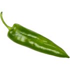 Green Peppers Mild (Green Shimla Morich) 200g