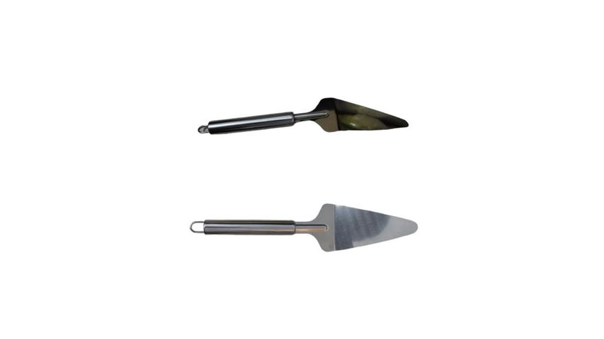 Stainless Steel Spatula 1 Piece