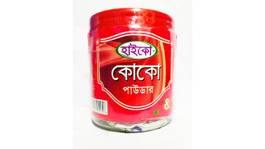 Haiko Cocoa Powder 150g