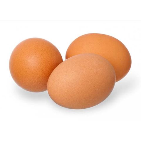 Purnava Vitamin E Enriched Egg 12 Pieces
