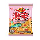 Nissin Ramen Hot Carbo Noodles 120g