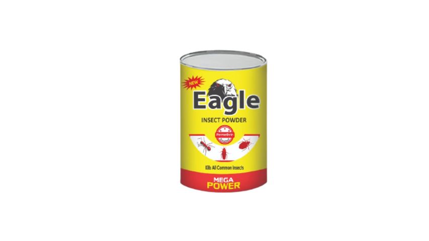 Eagle Insect Repellent Powder 100g