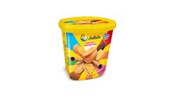 Julie's Biscuit Assorties Tin 530g