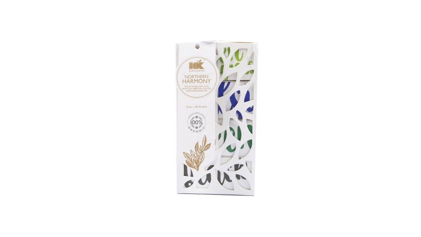 Kazi & Kazi Tea Northern Harmony 65g