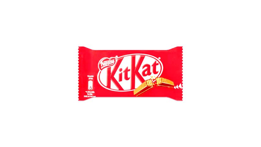 Kitkat 4 Finger 36.5g (Imported)