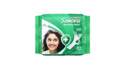 Senora Sanitary Napkin Belt System 15 Pieces