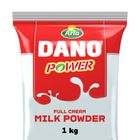 Dano Power F.C.Milk Powder 1kg(BIB)