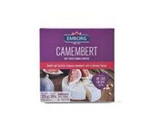 Emborg Camembert Soft White Mold Cheese 125g