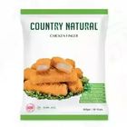 Country Natural Chicken Finger (10 Pieces ± 2 Pieces) 250g
