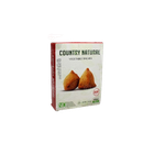 Country Natural Vegetable Singara (10 Pieces) 400g