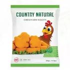Country Natural Chicken Kids Nuggets 250g