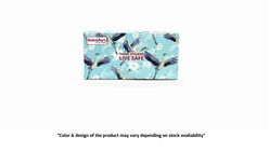 Bashundhara Facial Tissue 240 Pieces