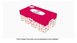 Fresh Facial Tissue Perfume (Assorted) 2 Ply x 100 Pieces