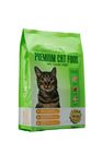 Haisenpet Premium Adult Cat Food With Chicken Tuna And Turkey 3kg