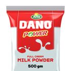 Dano Power Full Cream Milk Powder 500g