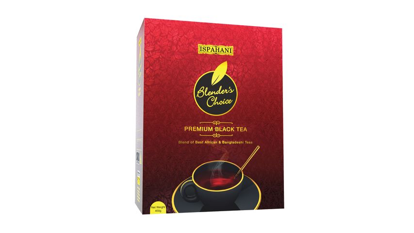 Ispahani Blender's Choice Premium Black Tea 400g